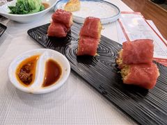 -顺峰(阜成店)