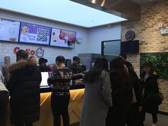 -CoCo都可(合生汇店)