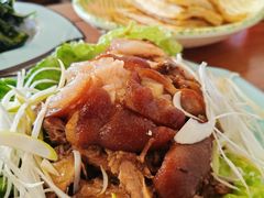 -鼎香润(德胜门内店)