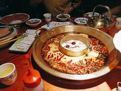 -春熙里老火锅(春熙路店)