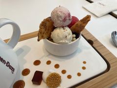 -哈根达斯(上海金山店)