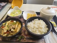 -老娘舅餐厅(黄龙体育中心店)