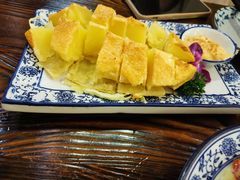 -达摩食堂(仓山万达店)