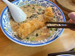 -嗲德来·豆浆·油条(商城路店)