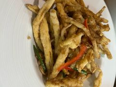-竹里馆 ·茶食(奥体店)