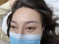 -变美丽半永久纹眉连锁·机器野生眉•洗眉