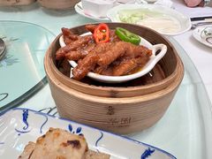 -翠园(广州太古汇店)