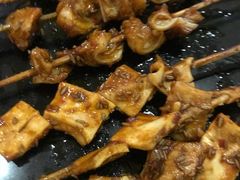 -望京小腰(北京总店)