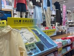 -优衣库(上海虹口龙之梦店)