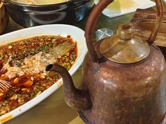 -青城甲(青城山店)