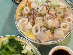 -崖口红树林海鲜餐厅