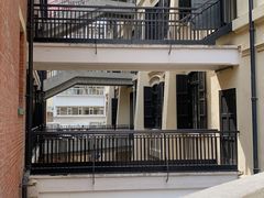 -大馆(前中区警署建築群)
