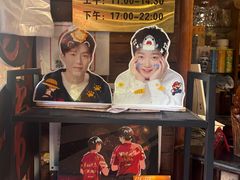 -玉桥餐厅(天坛店)