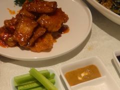 -北京全聚德(方庄店)