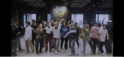 点击看大图 -G-STEPS舞蹈工作室