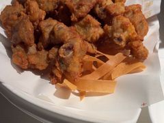 -张福记(陇海中路店)