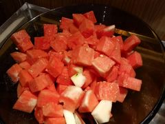 -翡翠29旋转餐厅·镇江国际雷迪森广场酒店