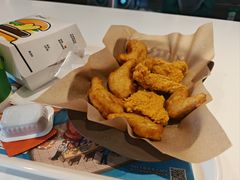 -德克士(安靖店)