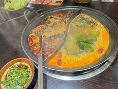 -冯校长老火锅(广州正佳广场店)