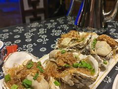 -旺角小渔村·海肠捞饭开创者(环山路店)