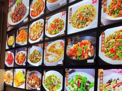 -小老汪饭店(裱褙巷店)
