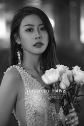 -全城热恋婚纱摄影(优质钻石店)