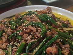 -盐帮食坊•小河帮川菜(四川师大店)