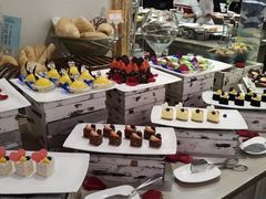 -万德诺富特酒店·自助餐厅(万德大厦店)