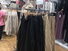 -优衣库(东莞东城万达广场店)