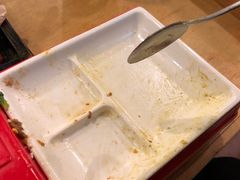 HS梦想火车员套餐（米-呀咪咖喱屋(龙之梦购物中心莘庄店)