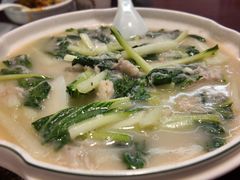 -61号餐吧(兴坪古镇漓江店)