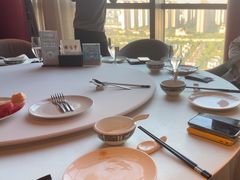 -宝燕壹号景观餐厅(龙盛国际商业广场店)