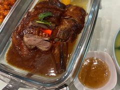 -香融府·烤鸭·家常菜(马家堡路店)