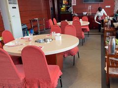 -阳坊大都涮羊肉(阳坊总店)