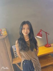 -蘑菇发型