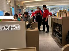 -西塔老太太泥炉烤肉(川沙百联店)