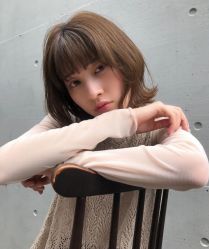 -SY COLOUR专业烫染