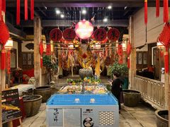 -文儒九号·闽菜馆(三坊七巷店)