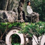 苏州深度游｜小长假出发啦｜四天三晚攻略