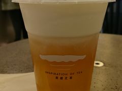-喜茶(上海兴业太古汇店)