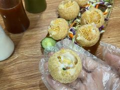 -清真·AL-JANNAT 佳纳特餐厅(狮子桥店)