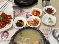 -长顺参鸡汤店(西塔总店)