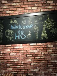 点击看大图 -HD HAIR STYLE