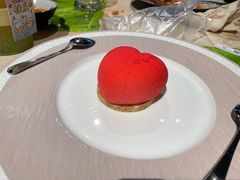 -华阳时光吧餐厅(华阳广场国际大饭店)