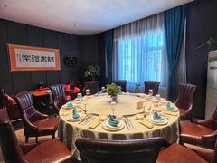 -儒宴江南菜·新淮扬菜·烤鸭(总部基地丰体店)