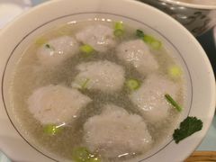 -小船渔村•大连菜•大连焖鱼(明泽街店)