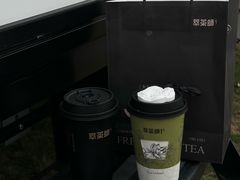 -萃茶师(琅西店)