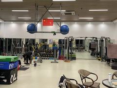 -中田健身工作室(嘉定江桥店)