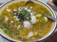 -华夏盛宴(赵都新城店)