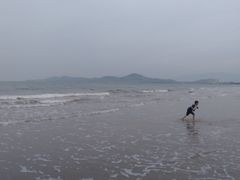 -青岛海泉湾度假区温泉